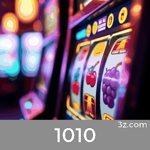 1010: Seu Cassino Online Seguro e Premiável